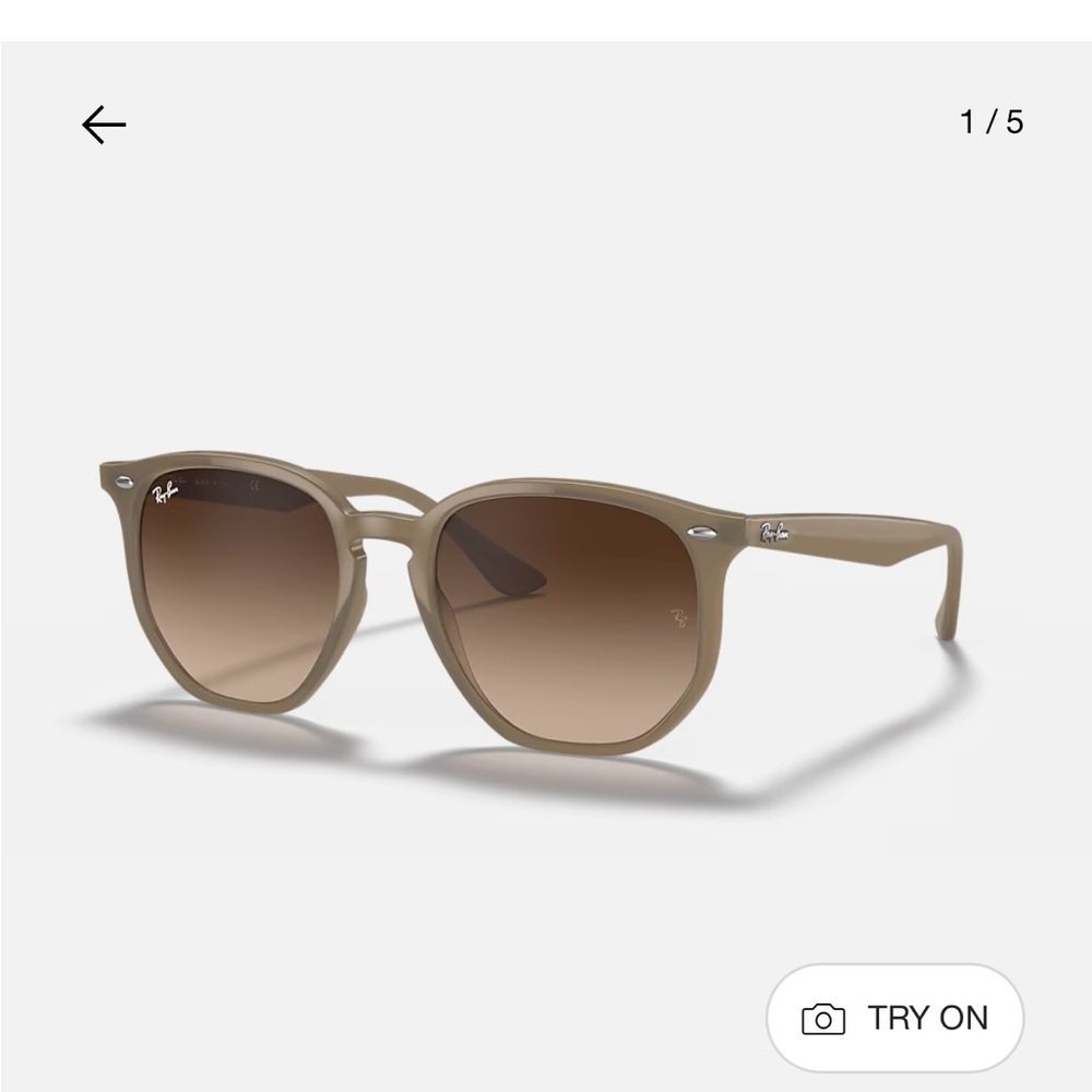 Ray-Ban RB4306